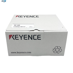 Controlador de Señal Analógica Multifunción KEYENCE RD-50R, Diseño de Chasis, Interfaz de Comunicación RS-232C, en Stock - Product Image 1