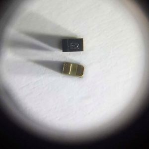 brand-new and original ESDQR12V0U 0402 1005 Diodes ESD Diodes 19V 60pF Unidirectional - Product Image 1