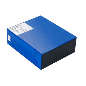 Batería Lifepo4 MB31 314Ah 306Ah 280Ah 280K 340Ah 3.2V de Grado A para Almacenamiento de Energía Doméstica, 8000 Ciclos, Existencias Nuevas en UE/EE. UU. - Product Image 5