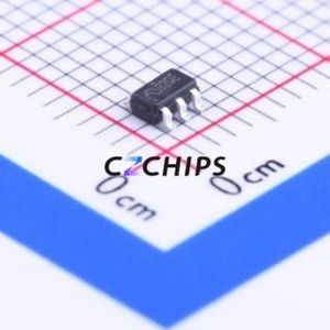 Chip IC de circuito integrado original y nuevo ME2159BM6G SOT-23-6 PMIC IC de potencia de DC-DC, servicio BOM de Chip de componente electrónico de venta completa - Product Image 1