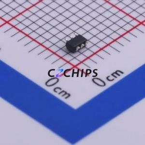 Transistor SC-88-6 de haute qualité NUP4114UCW1T2G ESD et protection contre les surtensions (TVS/ESD) - Product Image 2