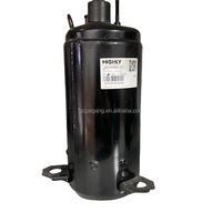 Compresor Rotativo ASG125UW-A7AU para HITACHI HIGHLY ASG 110V R410A 60HZ