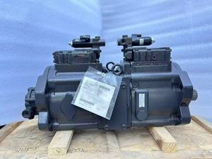 ปั๊มไฮดรอลิกหลัก K5V140D K5V140DTP หมายเลข 60023596 รุ่น K5V140DTP-159R-0E01-AV สำหรับอะไหล่รถขุด SY235C ปั๊มไฮดรอลิกหลัก K5 - Product Image 6