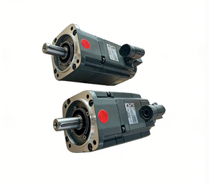 Motor de CA trifásico de 0.38kW y 6000rpm 1FK7022 5AK71 1LG0 con variador y codificador CLiQ - Product Image 1