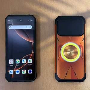 สมาร์ทโฟน Original Night Vision 5G รุ่น X17 Ultra Super Satellite แบตเตอรี่ 22000MAH รองรับซิมคู่ หน่วยความจำ 32G 1TB ระบบปฏิบัติการ Android 15 ปลดล็อคแล้ว ฟรี - Product Image 1