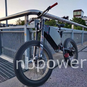 20英寸26英寸Fatbike脂肪轮胎<span class=keywords><strong>Ebike</strong></span>转换套件52V 72v后轮轮毂电机电动自行车雪地<span class=keywords><strong>Ebike</strong></span>转换套件 - Product Image 6
