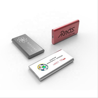AiAude Hard Drive Ssd, Hard Disk SSD Eksternal Tipe C USB 3.1 128GB Murah