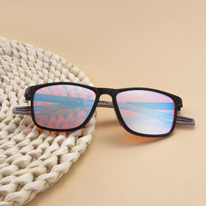 Unisex Anti luz azul Daltonismo paracromatismo color debilidad Bifocal presbicia <span class=keywords><strong>gafas</strong></span> - Product Image 4