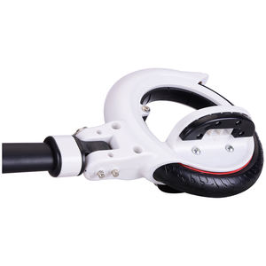 Patinete eléctrico de 2 ruedas para adultos, aeropatín en forma de serpiente, resistente al desgaste - Product Image 2