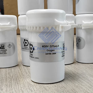 Capteur d'oxygène 4OXV AAY80-390 BW SR-X2V capteur d'origine CITI O2 détecteur d'oxygène capteur de qualité de l'air - Product Image 2