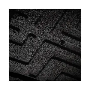 Spray acrylique antirouille et anticorrosion pour atelier 4S, <span class=keywords><strong>isolation</strong></span> phonique du châssis de voiture, plaque de protection en caoutchouc anti-collision, sous-couche - Product Image 1