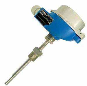 TR10 <b>Temperature</b> Sensor Industrial <b>Temperature</b> Measurement <b>Probe</b> TR10-ABA3CDSCCC000 - Product Image 5