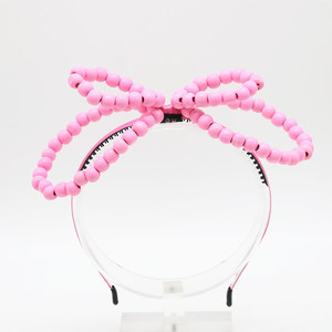 Pelo barato accesorios de flor Mini famosa <span class=keywords><strong>diadema</strong></span> para niños bebé niña - Product Image 1