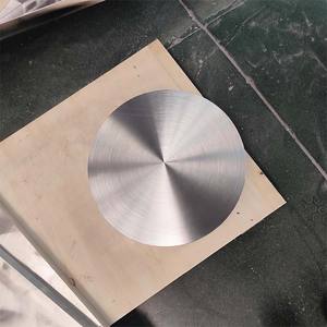 カスタマイズされた金属と鍛造マグネシウム合金ロッド - Product Image 6