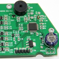 Déshumidificateur portable FR4, carte de circuit imprimé multicouche rigide-flexible, assemblage de prototypes, PCBA