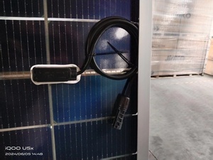 Sistema Solar Comercial, Paneles Solares Monocristalinos Bifaciales de 630w, 650w, 645w, 635w, 620w, 630w - Product Image 2