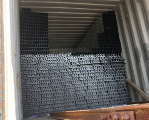 Hệ Thống Trần Giả Mạ Kẽm Giá Xuất Xưởng Giá Rẻ Mang Kênh C Và Kênh Rãnh Omega - Product Image 6