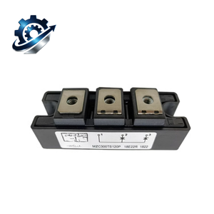 ทรานซิสเตอร์ IGBT แรงดันสูง รุ่นพรีเมียม FS75R12KT3 ผู้จัดจำหน่ายที่เชื่อถือได้ มาตรฐาน ISO - Product Image 5