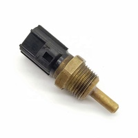 Sensor de temperatura del agua OEM 2018060502 para Mitsubishi 4G64 Outlander 6G72 Pajero V73 Cheetah Hafei de carreras