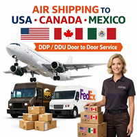 Logistique mondiale, fret aérien express, expédition Chine-Royaume-Uni, DDP porte-à-porte, tarifs FBA compétitifs, assurance incluse, 3-7 jours