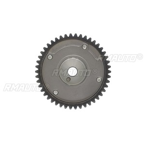 ชุดเฟืองตั้งเวลาไอดีไอเสียเพลาลูกเบี้ยว A1320340310 ชุดปรับตั้งเวลาไอดีเครื่องยนต์ สำหรับอุปกรณ์ตกแต่งรถยนต์เมอร์เซเดสเบนซ์ - Product Image 3