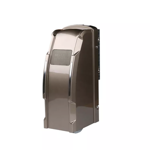 Ouvre-porte électrique résidentiel/moteur de porte coulissante pour porte de Villa - Product Image 1
