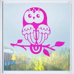 Vinilo autoadhesivo, película <span class=keywords><strong>de</strong></span> transferencia adhesiva, purpurina, 12 "<span class=keywords><strong>de</strong></span> ancho - Product Image 5