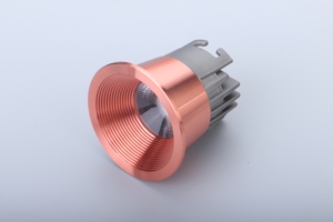 Feng Ying - Focos LED Empotrables COB de 3W para Interiores, Autocaravanas, Decoración Navideña, 2 Años de Garantía - Product Image 5