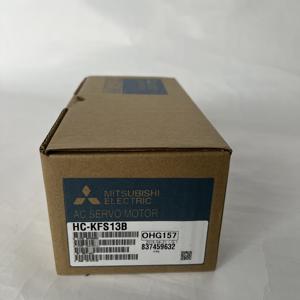 Motor Servo AC Mitsubishi HC-KFS13B 100% Nuevo y Original - Product Image 1