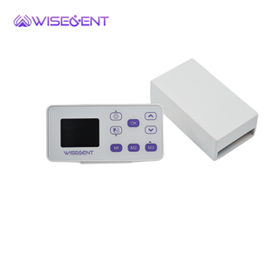 BR-704 micromotore integrato | Micro motore dentale Brushless per impianto e chirurgia - Product Image 4