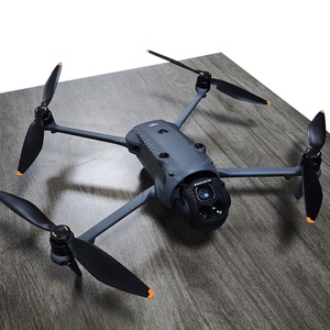 โดรน <span class=keywords><strong>DJI</strong></span> Mavic 4 <span class=keywords><strong>Pro</strong></span> <span class=keywords><strong>Fly</strong></span> More Combo รุ่นดั้งเดิม ระดับมืออาชีพ ถ่ายวิดีโอ 4K/60fps HDR ระยะส่งสัญญาณ 30 กม. กล้อง Hasselblad 100MP เวอร์ชันสากล - Product Image 4
