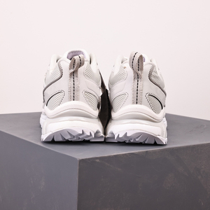 Zapatillas Deportivas Transpirables de Malla Suave con Suela Gruesa Antideslizante, Cómodas para Primavera e Invierno, Sintéticas, Casuales, para Correr, Caminar - Product Image 6