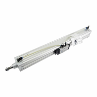 Cylindre combiné Plc Dnc-80-700-ppv-a-v2 163430 Pmax 10bar -un- avec garantie