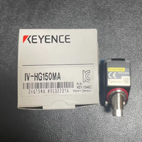 Sensor de Visión IV-HG150MA, Sensor de Inspección de Procesamiento de Imágenes de Alta Velocidad, Cabezal de Inspección de Alta Velocidad para Control de Calidad en Líneas de Ensamblaje
