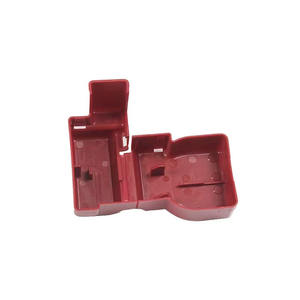 36694-68K00 36694-84A00 <span class=keywords><strong>Batterie</strong></span> Négatif Positif Protecteur Terminal Couverture De Voiture Pour <span class=keywords><strong>Suzuki</strong></span> Alto/A-Star <span class=keywords><strong>Jimny</strong></span> Splash - Product Image 2