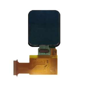 Mô-đun hiển thị AMOLED 1.6 inch vớ<span class=keywords><strong>i</strong></span> mô-đun Giấy đ<span class=keywords><strong>i</strong></span>ện tử giao diện mipi SPI Độ phân giả<span class=keywords><strong>i</strong></span> 320x360 - Product Image 5