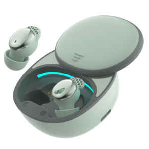 Bán chạy nhất Chất lượng cao Earbuds 2025: mặc thoải mái & phù hợp ổn định - Product Image 4