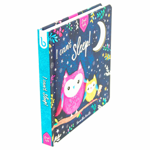 Livre sonore d'activités à couverture rigide en carton ondulé Kraft pour l'apprentissage <span class=keywords><strong>de</strong></span> l'<span class=keywords><strong>anglais</strong></span>, plus <span class=keywords><strong>de</strong></span> 300 <span class=keywords><strong>mots</strong></span>, impression offset, reliure cousue, film - Product Image 3