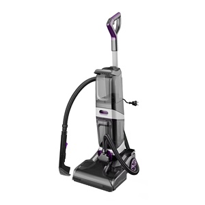 Aspirateur électrique de siège de <span class=keywords><strong>voiture</strong></span> de tapis d'extérieur <span class=keywords><strong>pour</strong></span> le garage de camping-car Machine de nettoyage de tapis à vapeur verticale avec fil UK/EU - Product Image 2