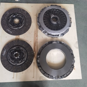 Caldo vendere Auto primaria frizione frizione frizione frizione ruota del dente anello di separazione cuscinetto - Product Image 2