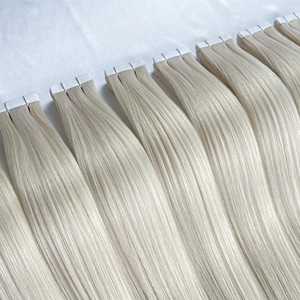 Cinta Adhesiva de Doble Cara para Envíos Personalizados Intensivos, Máquina de Fabricación de Cabello Humano de Trama Larga, Máquina de Corte de PVC Manual - Product Image 1