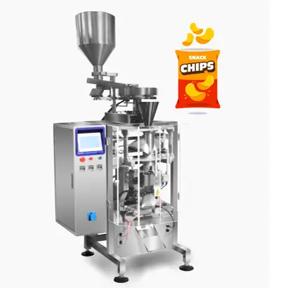 packaging equipment for sale pellet packing plastic 12 inch coffee bag filling milk sealing pvc machine