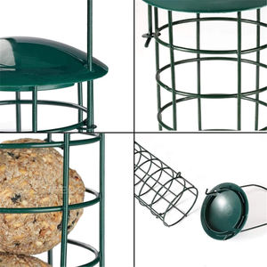 Кормушка для птиц - Product Image 4