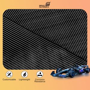 Промышленная ткань 12K 600г, многоосный трикотаж, крупная клетка, рулон, однотонный узор, подходит для автомобилей, сумок, одеял - Product Image 2