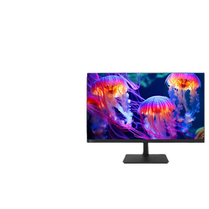 Giá rẻ B2431E-2 23.8-inch lenovos mát LCD hiển thị HDMI + VGA giao diện có thể được treo tường tùy chỉnh - Product Image 5