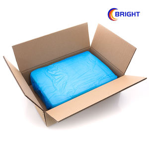 קשיות נמוכה חוזק גבוה רכות טובה חומר גלם סיליקון מלוכד עצמי מסוים HTV גומי סיליקון - Product Image 4