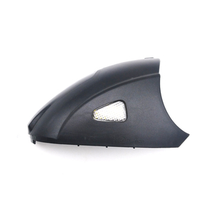 Autodragons Clignotant LED dynamique séquentiel pour rétroviseur latéral, compatible TIGUAN 09/2007-12/2015 - Product Image 5