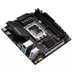 Carte mère en gros H610 <span class=keywords><strong>Intel</strong></span> H610&<span class=keywords><strong>B660</strong></span> Boîtier de carte mère LGA 1700 Prise en charge DDR4 - Product Image 6