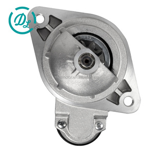 ชุดสตาร์ท EexcavaStart 12V 10T 2.0KW รุ่น 01183043 04114869 11131563 สำหรับเครื่องยนต์ D2008 D2009 TD2009 TCD2009 - Product Image 2