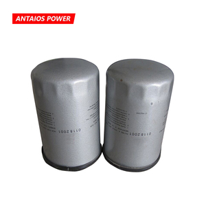 Tcd 2012 L04 2V TCD 2013 L04 2V TCD 4.1 L4 01182671 Lọc nhiên liệu cho Deutz - Product Image 1